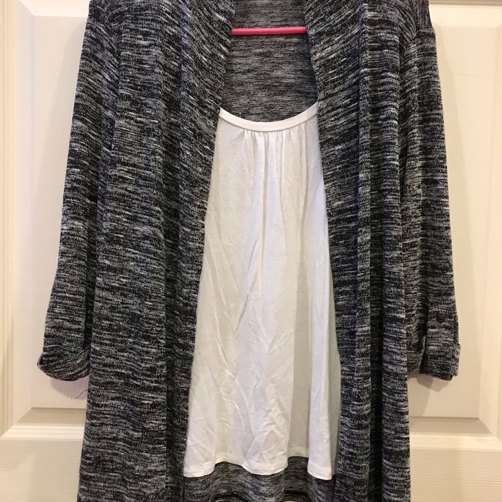 Blouse; MEDIUM